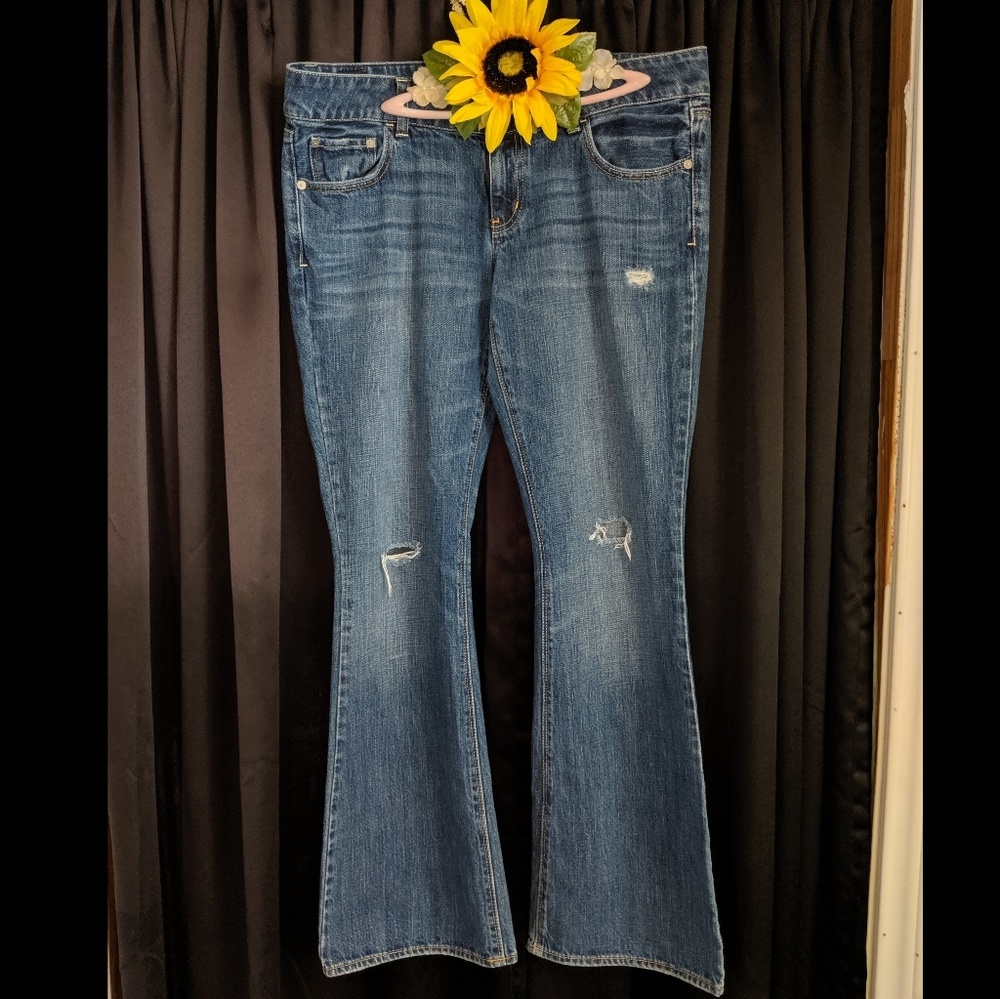 Women's Jeans